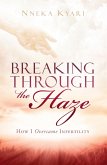 Breaking Through the Haze (eBook, ePUB)