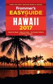 Frommer's EasyGuide to Hawaii 2017 (eBook, ePUB)