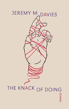 Cover The Knack of Doing (eBook, ePUB)