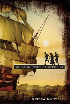 Chasing the Nightbird (eBook, ePUB) - Russell, Krista