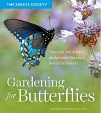 Gardening for Butterflies (eBook, ePUB)
