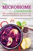 The Microbiome Cookbook (eBook, ePUB)