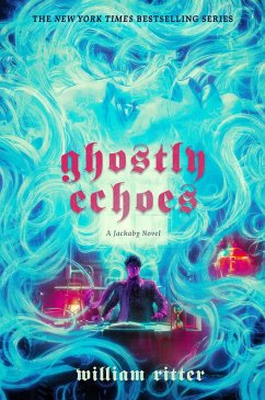 Ghostly Echoes (eBook, ePUB) - Ritter, William