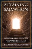 Attaining Salvation (eBook, ePUB)