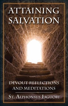 Cover Attaining Salvation (eBook, ePUB)