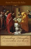 Consoling Thoughts on Sickness and Death (eBook, ePUB)