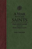 Year with the Saints (eBook, ePUB)