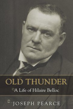Old Thunder (eBook, ePUB) - Pearce, Joseph