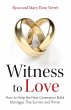 Witness to Love (eBook, ePUB) - Bild 1