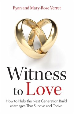 Witness to Love (eBook, ePUB) Cover Witness to Love (eBook, ePUB)
