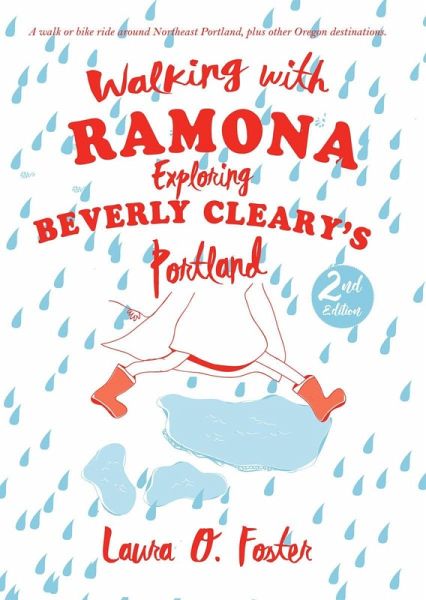 Walking with Ramona (eBook, ePUB)