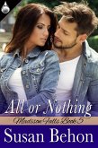 All or Nothing (eBook, ePUB) All or Nothing (eBook, ePUB)