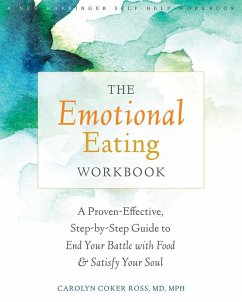 Cover Emotional Eating Workbook (eBook, PDF)