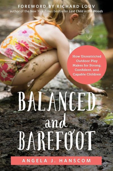 Balanced and Barefoot (eBook, PDF)
