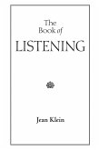Book of Listening (eBook, ePUB)