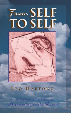 From Self to Self (eBook, ePUB) - Hartong, Leo