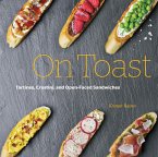 On Toast (eBook, ePUB)