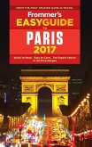 Frommer's EasyGuide to Paris 2017 (eBook, ePUB)