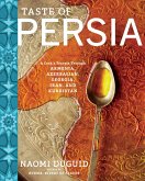 Taste of Persia (eBook, ePUB)