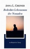 Bedrohter Lebensraum der Nomaden (eBook, ePUB)