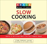 Knack Slow Cooking (eBook, ePUB) Knack Slow Cooking (eBook, ePUB)