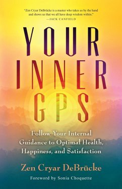 Your Inner GPS (eBook, ePUB) - Debrücke, Zen Cryar