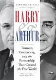 Harry and Arthur (eBook, ePUB)