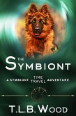 Symbiont (The Symbiont Time Travel Adventures Series, Book 1) (eBook, ePUB)