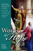 Words of Hope (eBook, ePUB)