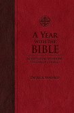 Year with the Bible (eBook, ePUB)