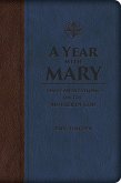 Year with Mary (eBook, ePUB)