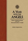 Year with the Angels (eBook, ePUB)