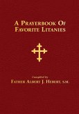 Prayerbook of Favorite Litanies (eBook, ePUB)