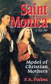Saint Monica (eBook, ePUB)