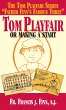 Tom Playfair (eBook, ePUB) - Bild 1