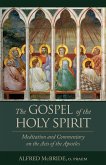 Gospel of the Holy Spirit (eBook, ePUB)