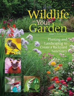 Cover Wildlife in Your Garden (eBook, ePUB)