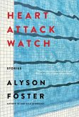 Heart Attack Watch (eBook, ePUB)