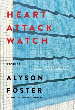 Cover Heart Attack Watch (eBook, ePUB)