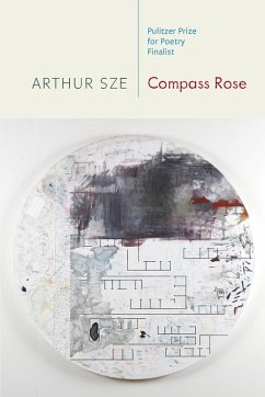 Compass Rose (eBook, ePUB) - Sze, Arthur