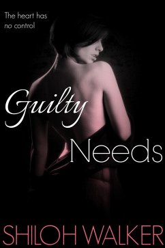 Cover Guilty Needs (eBook, ePUB)