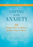 Coping with Anxiety (eBook, ePUB)