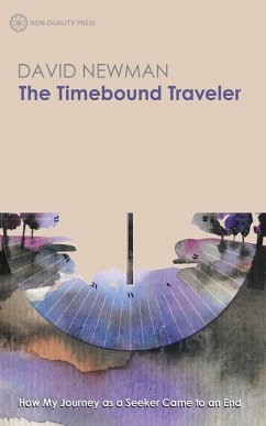 Cover Timebound Traveler (eBook, ePUB)