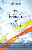 Wonder of Being (eBook, ePUB)