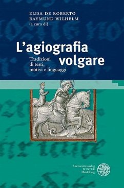 L'agiografia volgare (eBook, PDF)