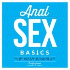 Anal Sex Basics (eBook, ePUB)