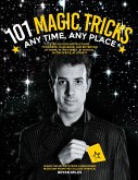 101 Magic Tricks (eBook, ePUB)