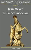 La France moderne