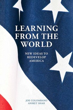 Learning from the World (eBook, PDF)