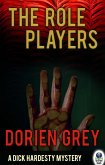 The Role Players (A Dick Hardesty Mystery, #8) (eBook, ePUB)